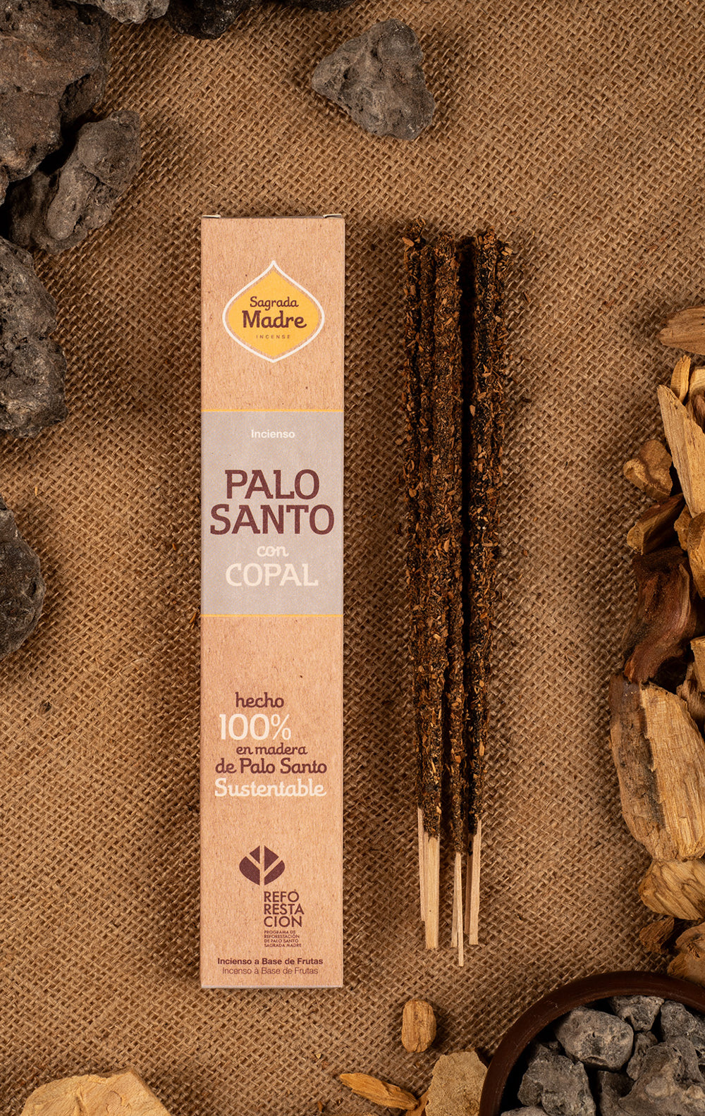 Palo Santo Incense Collection | Incense | Wiccan Center