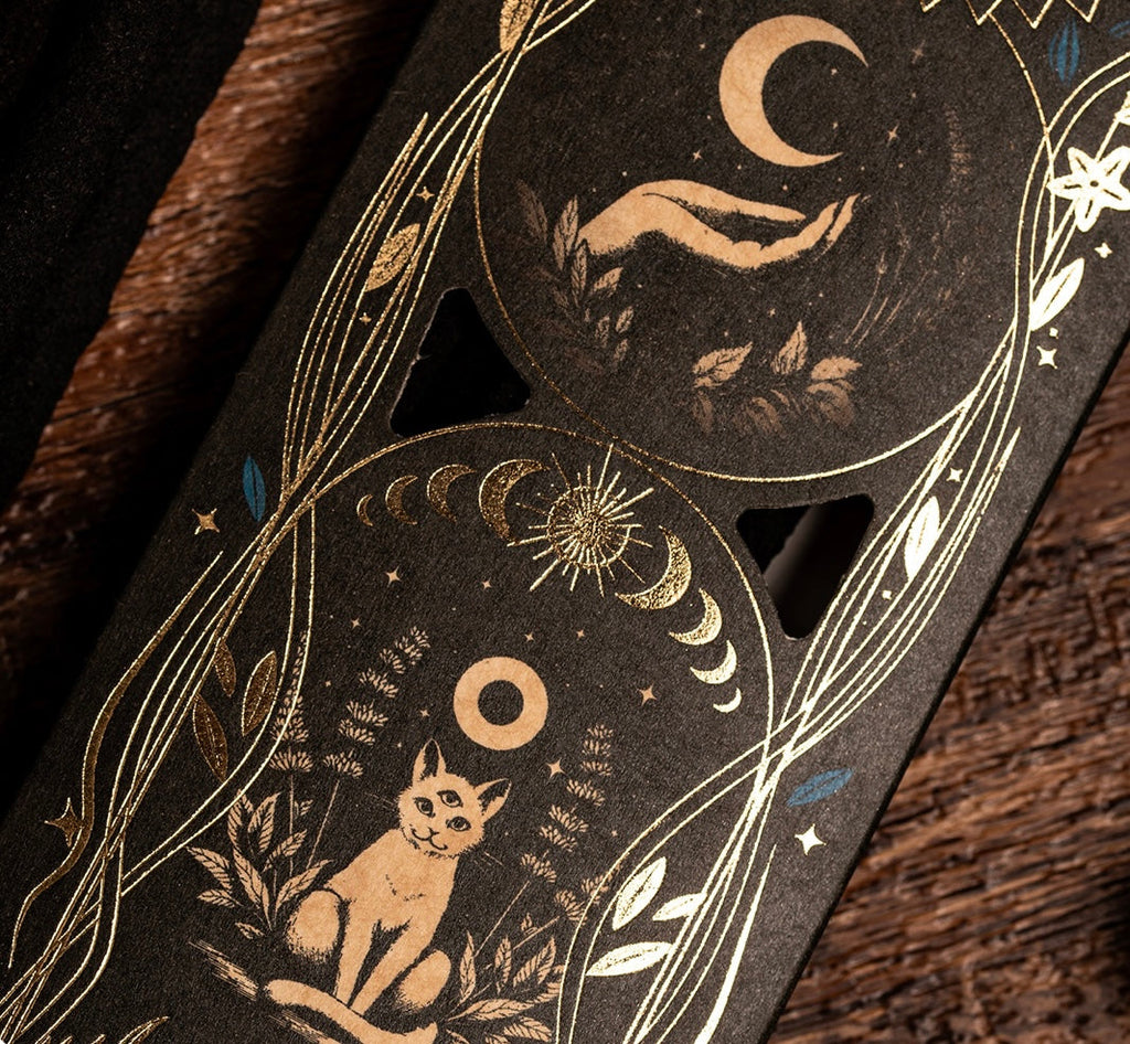 Purification Ritual Incense | Incense | Wiccan Center