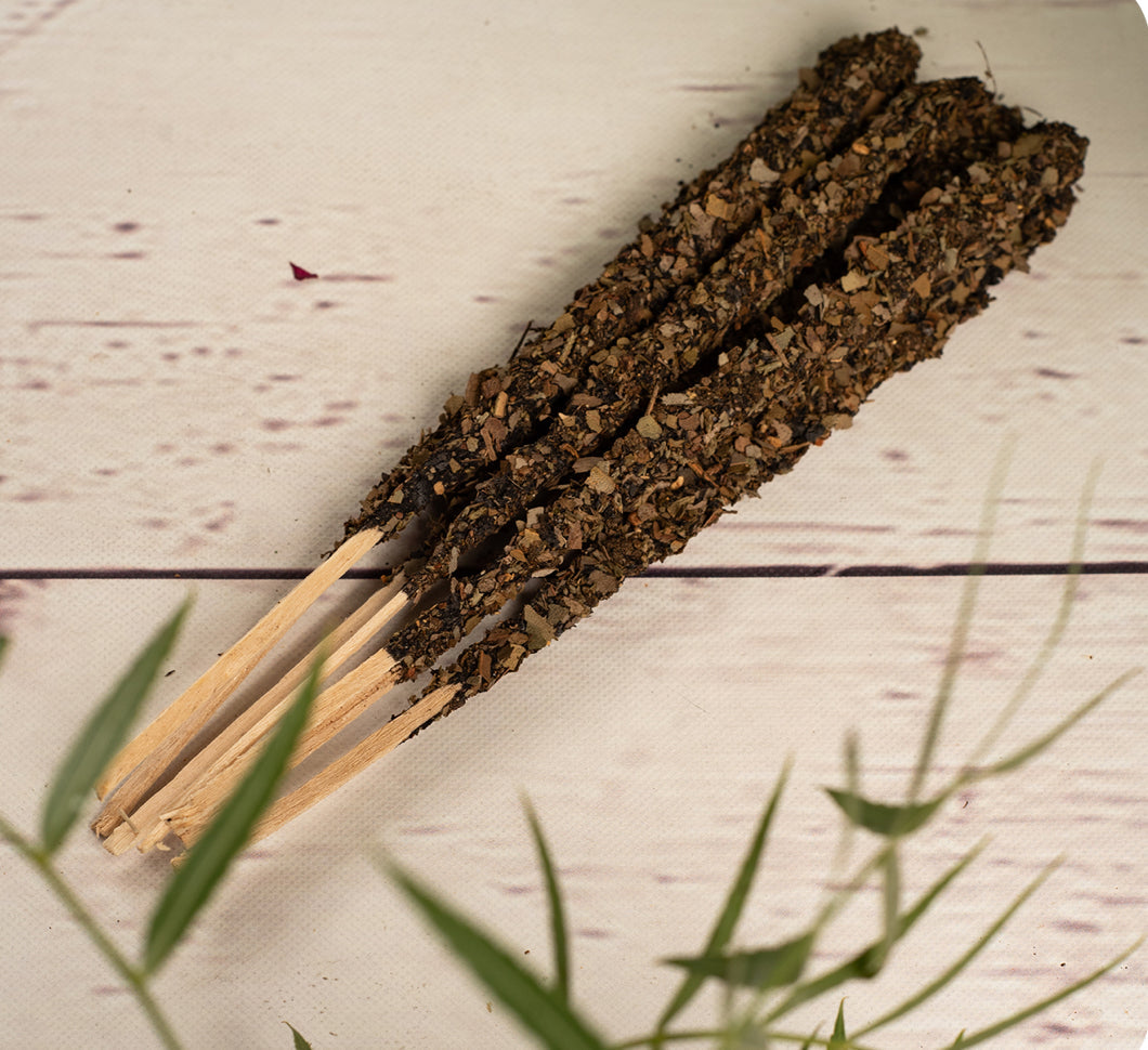 Herb & Resin Incense Collection | Incense | Wiccan Center
