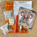 Zodiac Magick Ritual Kits | Spell kit | Wiccan Center