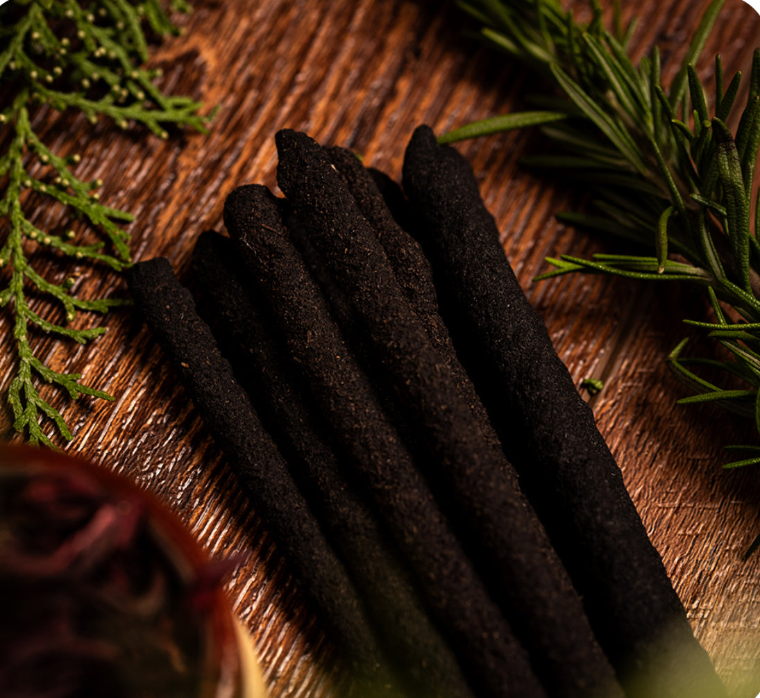 Self Love Ritual Incense | Incense | Wiccan Center