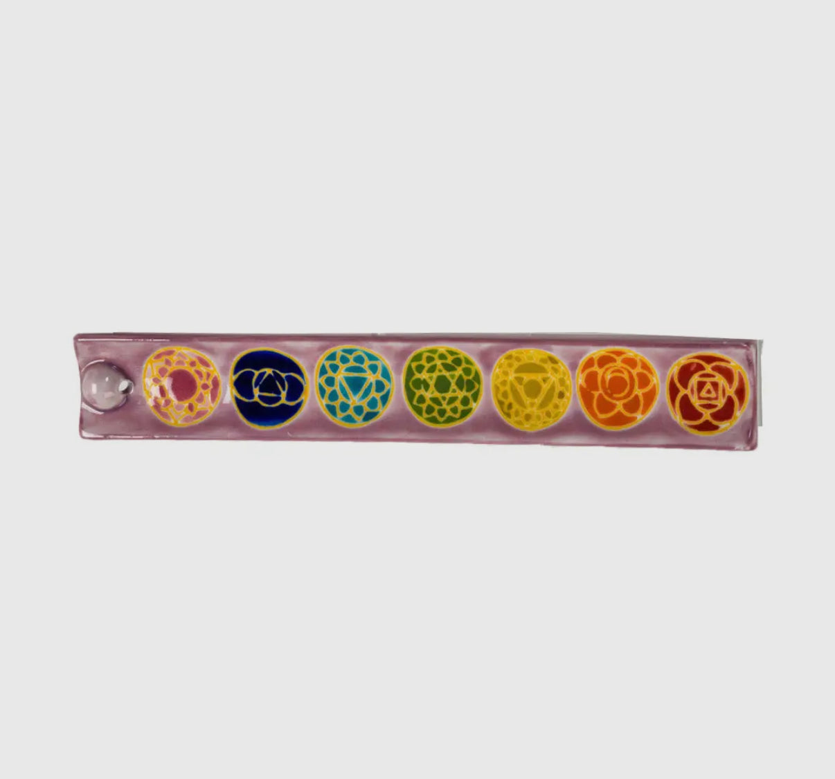 7 Chakra Incense Collection | Variety | Incense | Wiccan Center