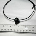 Hematite Skull Necklace | Chains and Necklaces | Wiccan Center