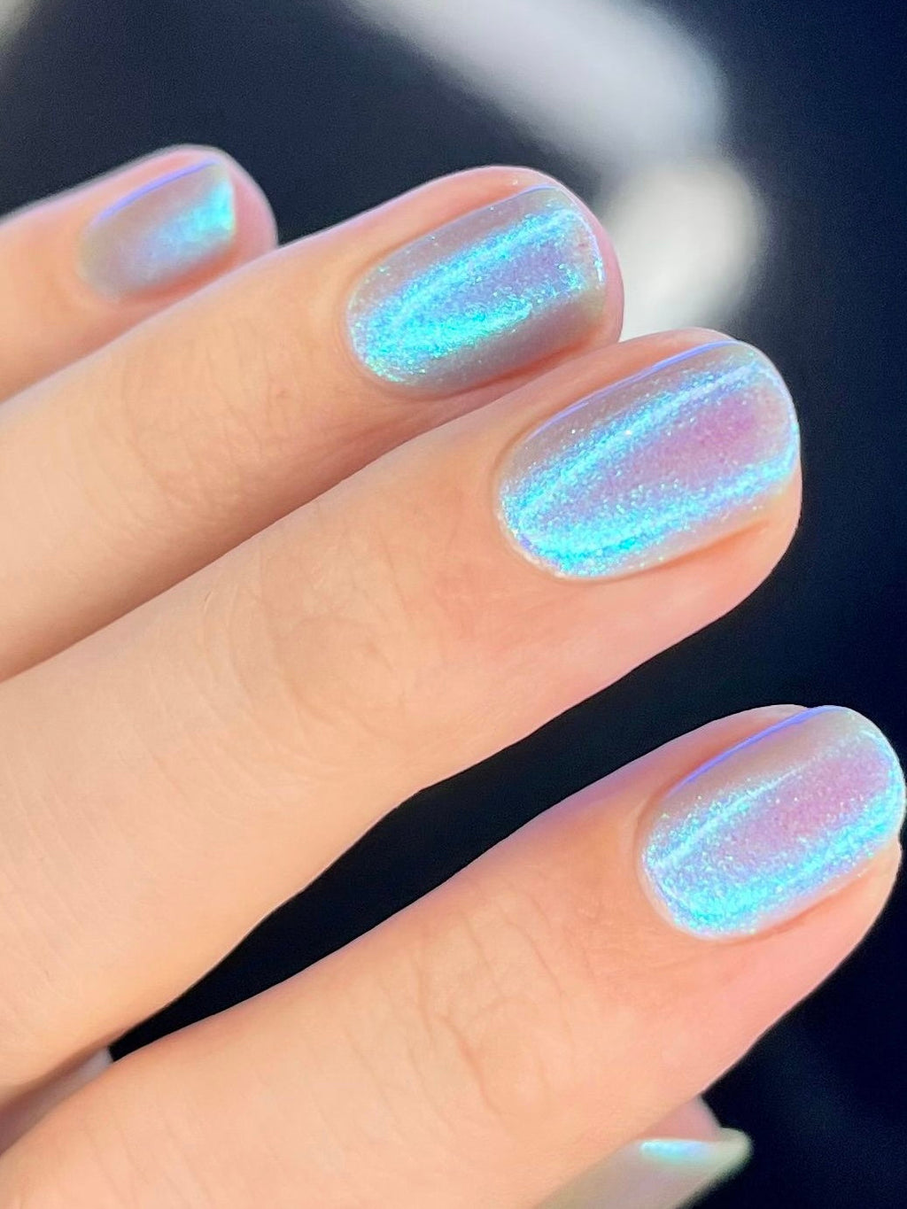 Sirens Storm | Nail polish | Wiccan Center