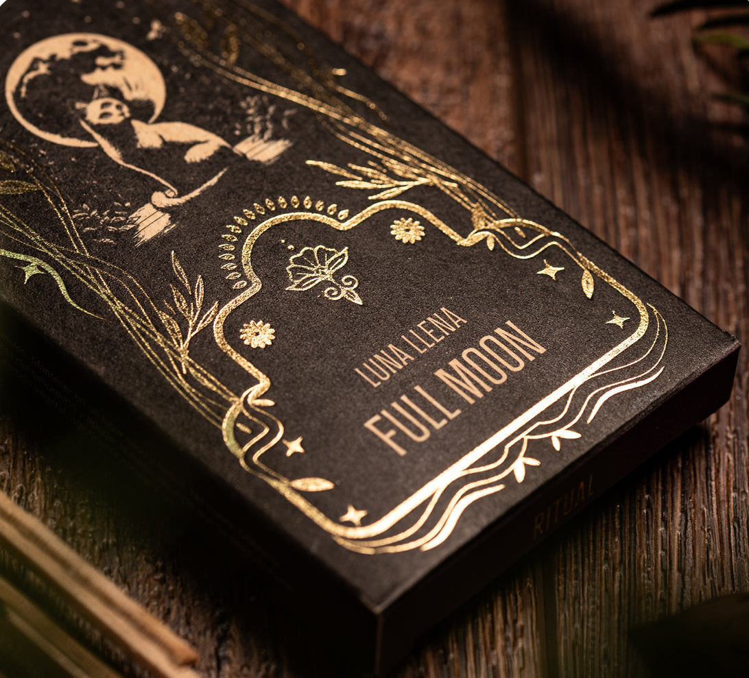 Ritual Incense Collection | Incense | Wiccan Center