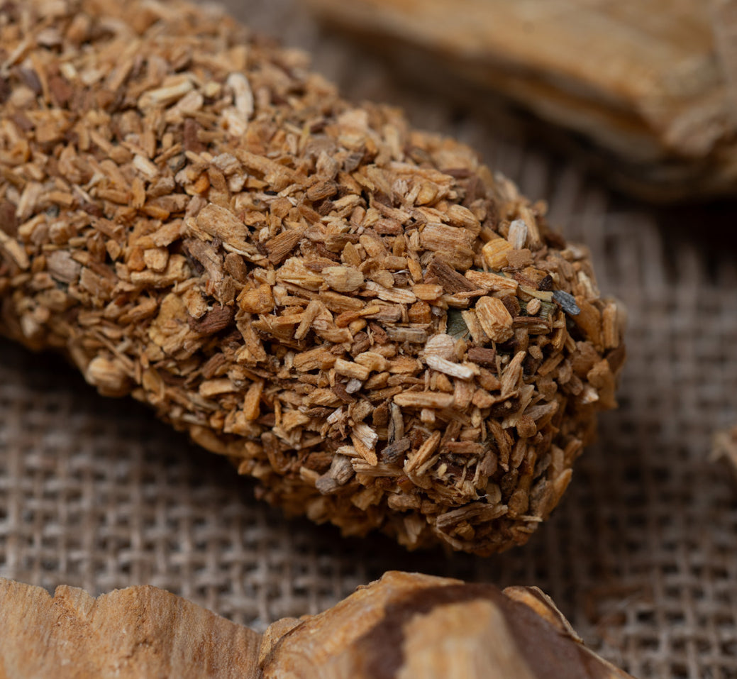 Smudge Stick | Energy Cleansing | Smudge | Wiccan Center
