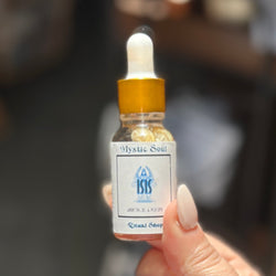 Isis Oil | Ritual Oil | Wiccan Center
