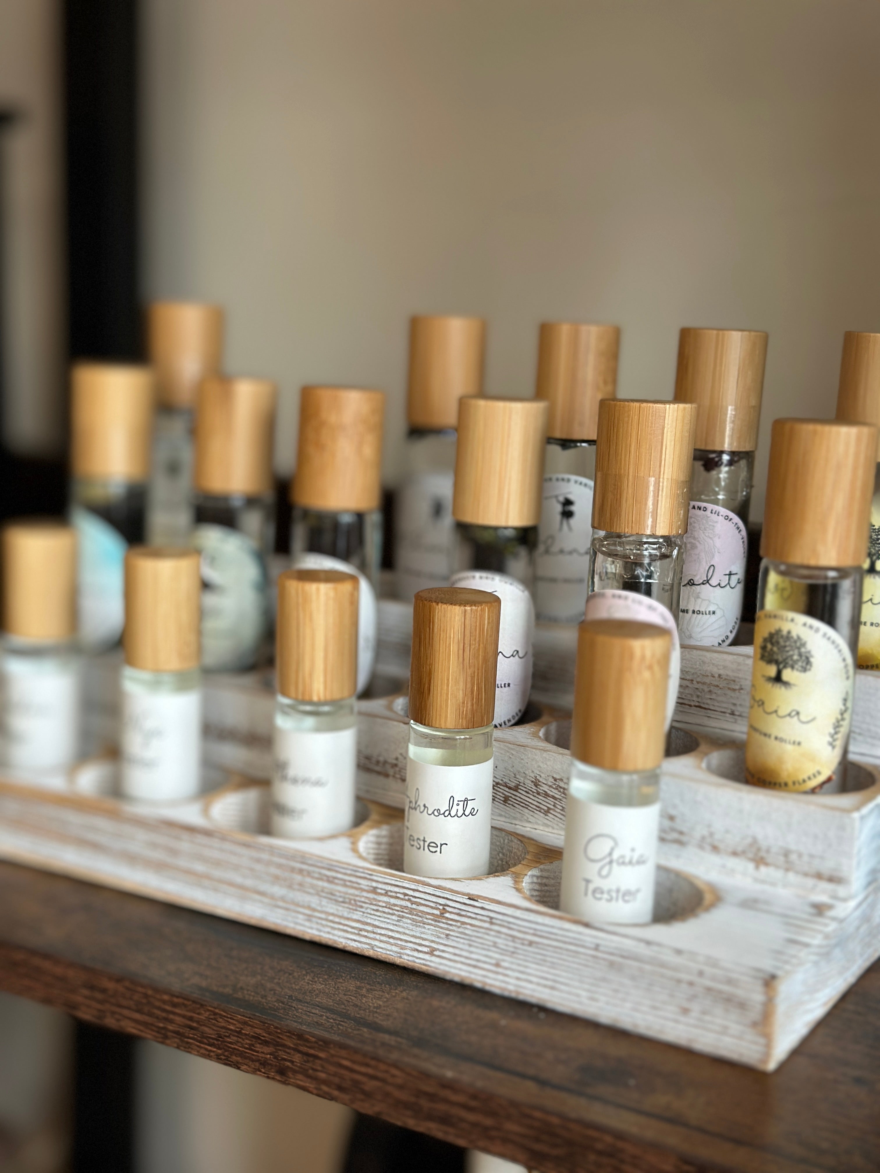 Goddess Perfume Roller | Body Care | Wiccan Center