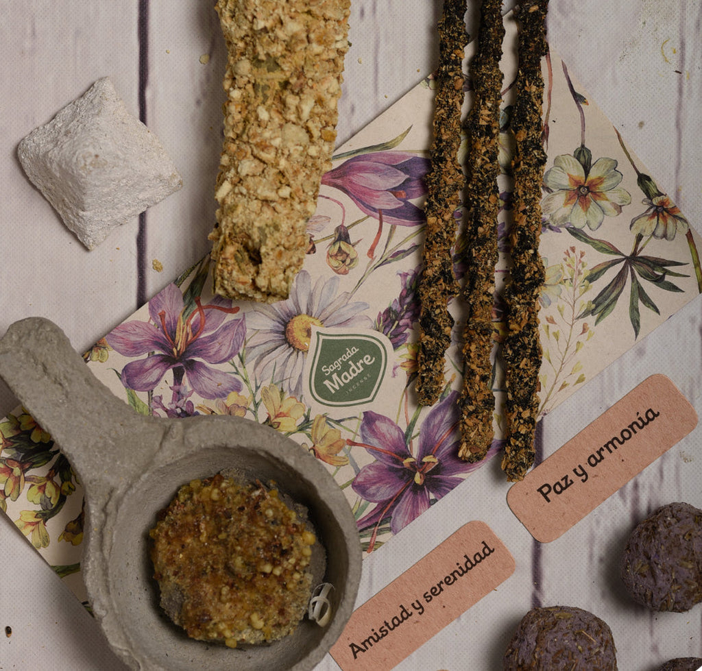 Energy Cleansing Gift Box | Gift Box | Wiccan Center