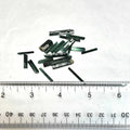 Blue/Green Tourmaline Needles | Rough Stones | Wiccan Center
