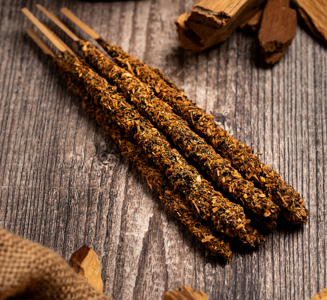 Lavender Palo Santo Incense | Incense | Wiccan Center