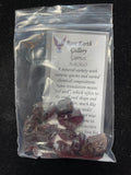 Pyrope Garnet Rough Specimen Bag 35g | Rough | Wiccan Center