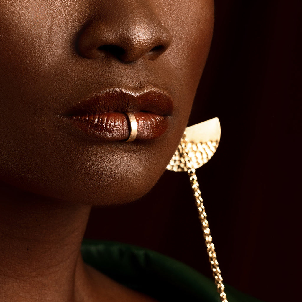 Nala Lip Cuff | Lip Cuff | Wiccan Center