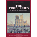 The Prophecies of Michel de Nostredame - Paperback | Books | Wiccan Center