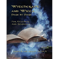Witchcraft and Wicca Page by Page: For Teachers and Students - Paperback | Books | Wiccan Center