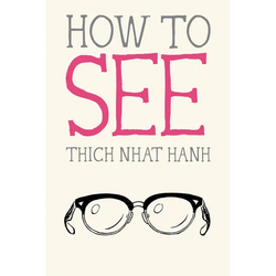 How to See - Paperback | Books | Wiccan Center