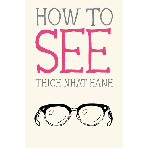 How to See - Paperback | Books | Wiccan Center