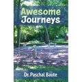Awesome Journeys - Paperback | Books | Wiccan Center