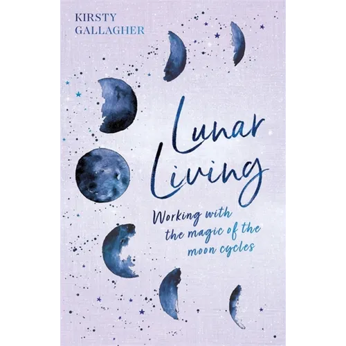 Lunar Living