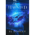 Haunted: Into the Abyss - Paperback | Books | Wiccan Center