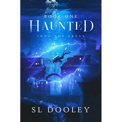 Haunted: Into the Abyss - Paperback | Books | Wiccan Center