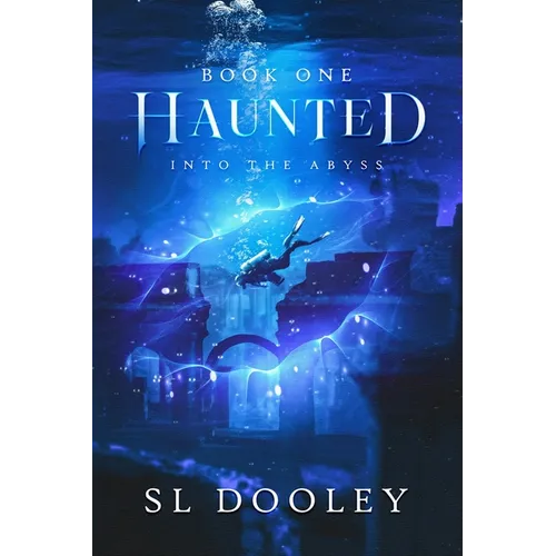 Haunted: Into the Abyss - Paperback | Books | Wiccan Center