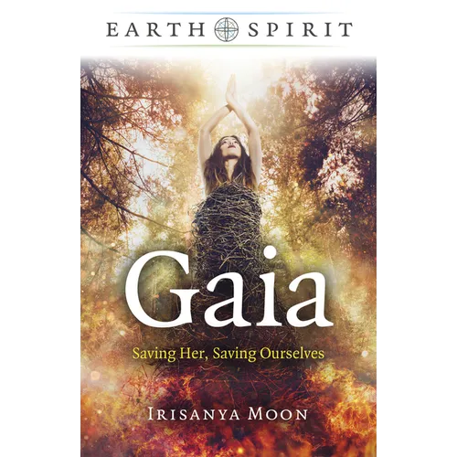 Gaia - Paperback | Books | Wiccan Center