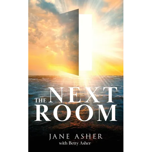 The Next Room - Paperback | Books | Wiccan Center