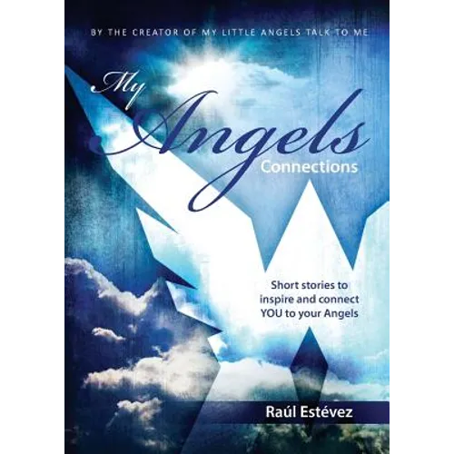 My Angels Connections - Paperback | Books | Wiccan Center