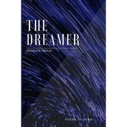 THE DREAMER - Poems of Fubbi - Paperback | Books | Wiccan Center