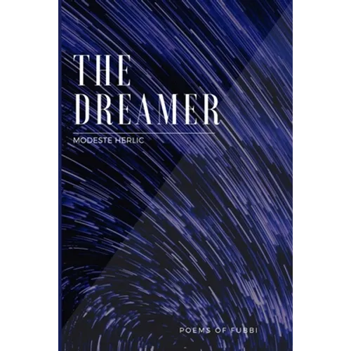 THE DREAMER - Poems of Fubbi - Paperback | Books | Wiccan Center