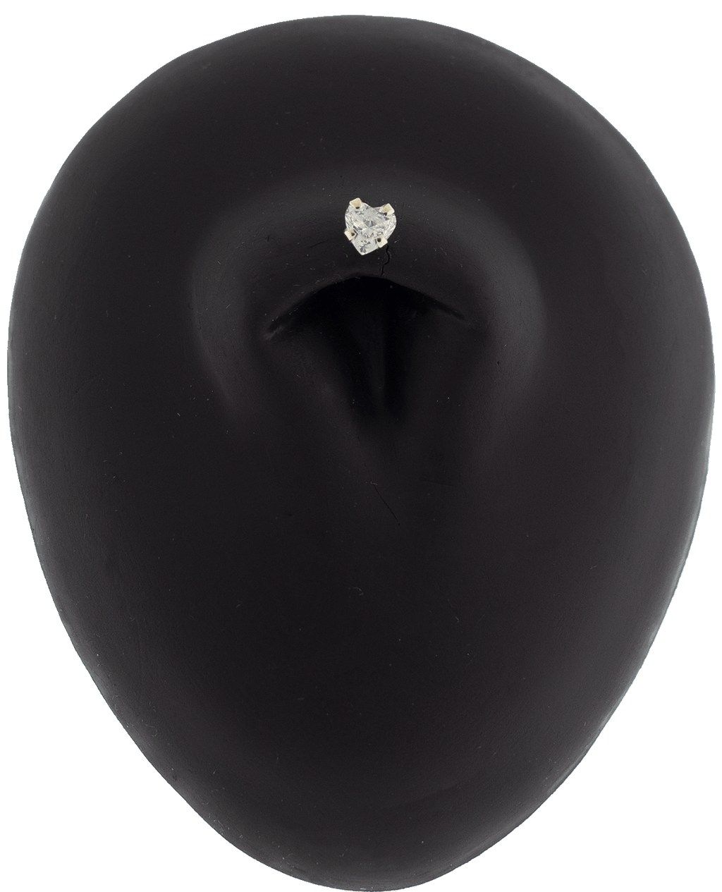 Divessa - 14KT Gold Threadless End | Body Jewelry | Wiccan Center