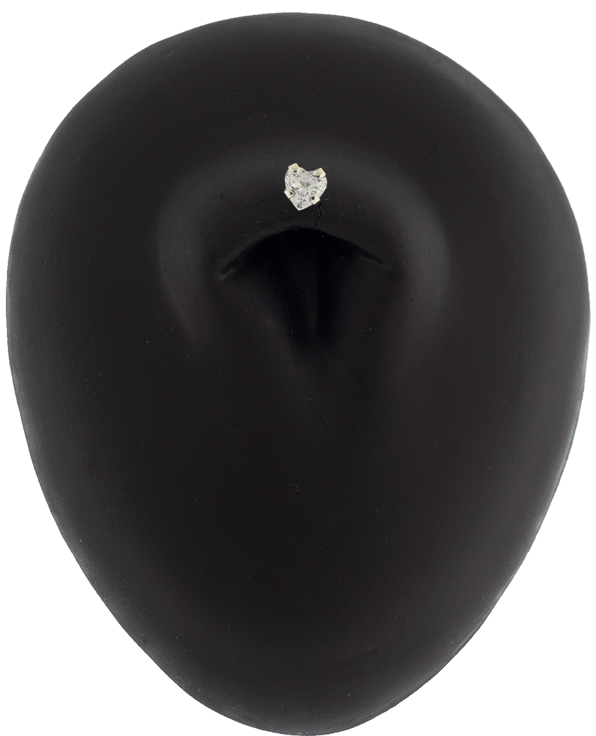 Divessa - 14KT Gold Threadless End | Body Jewelry | Wiccan Center