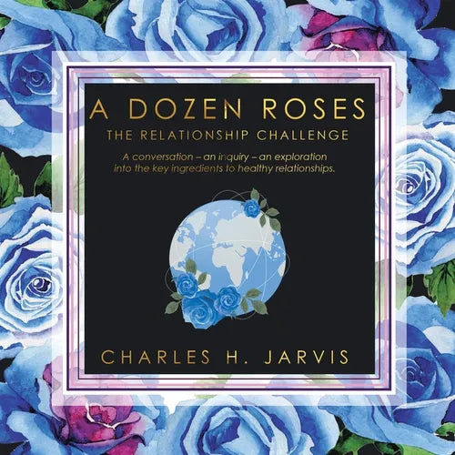 A Dozen Roses: The Relationship Challenge - Paperback | Books | Wiccan Center