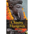 Chasing Marigolds - Paperback | Books | Wiccan Center