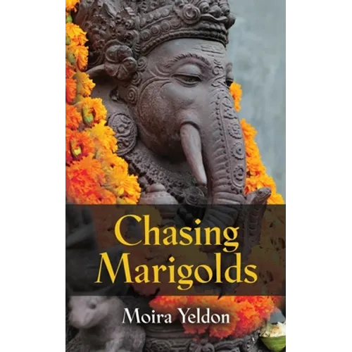 Chasing Marigolds - Paperback | Books | Wiccan Center