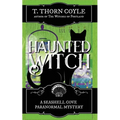 Haunted Witch - Paperback | Books | Wiccan Center