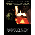 Malleus Maleficarum - Paperback | Books | Wiccan Center