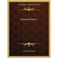 Haunted Houses - Paperback | Books | Wiccan Center