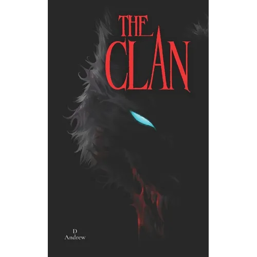 The Clan: A supernatural horror fiction about cryptids - Paperback | Books | Wiccan Center