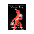 Apprentice to a Death Defier: Part 1: Scales of the Dragon - Paperback