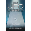 My UFO Diaries - Hardcover | Books | Wiccan Center