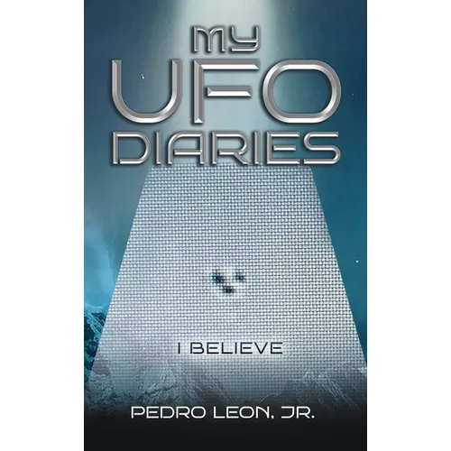 My UFO Diaries - Hardcover | Books | Wiccan Center