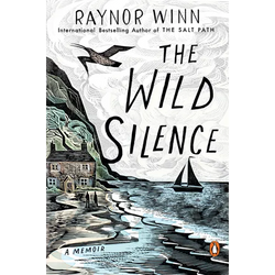 The Wild Silence: A Memoir - Paperback | Books | Wiccan Center