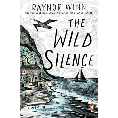 The Wild Silence: A Memoir - Paperback | Books | Wiccan Center