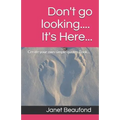 Don't go looking.... It's Here...: Create your own Book.... - Paperback | Books | Wiccan Center