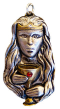 Chalice of Chia, Seeing into the Minds of Others
