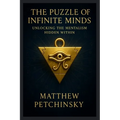 The Puzzle of Infinite Minds: Unlocking the Mentalism Hidden Within - Paperback | Books | Wiccan Center