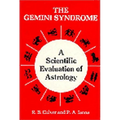 The Gemini Syndrome - Paperback | Books | Wiccan Center