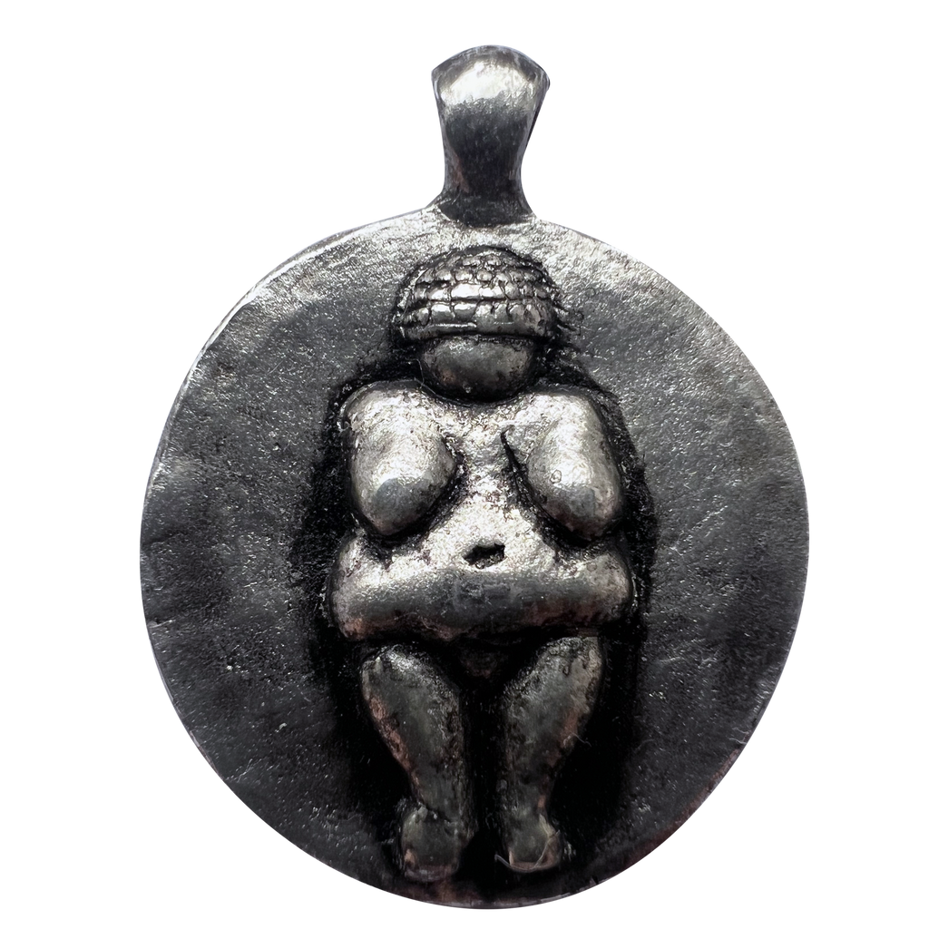 Goddess Venus for Fertility & Abundance | Goddess Coins | Wiccan Center